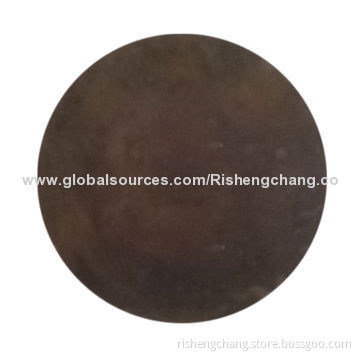 Ferrite magnets, measures 55*5mm, used in generator, motor and loudspeaker box